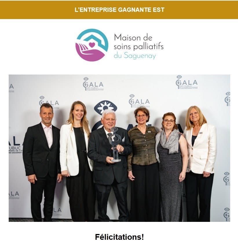 Gala des Dubuc